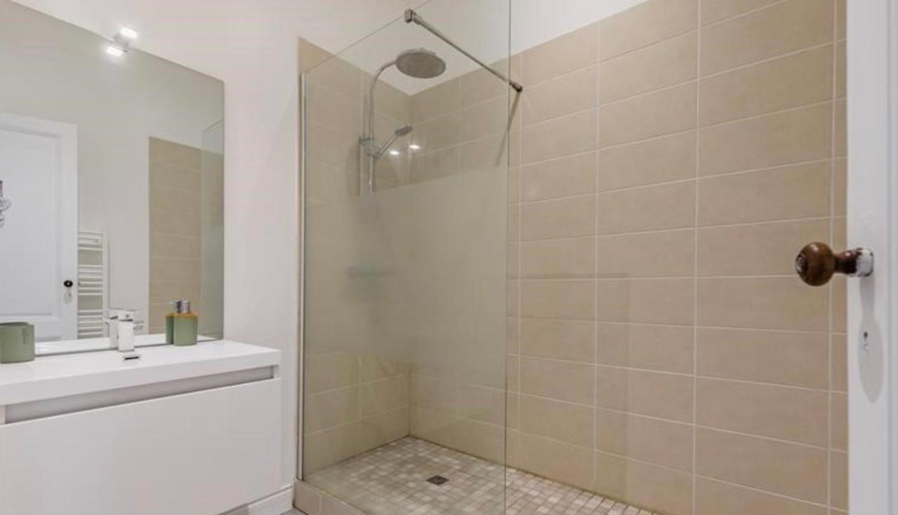 Au Coeur De Libourne Apartment ภายนอก รูปภาพ